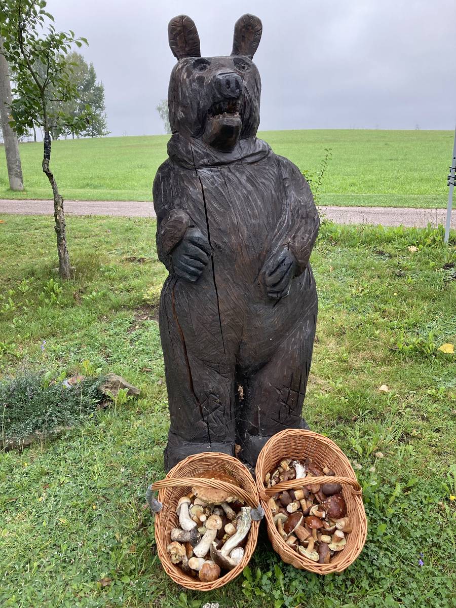 Různé