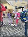 Zahájení školní docházky