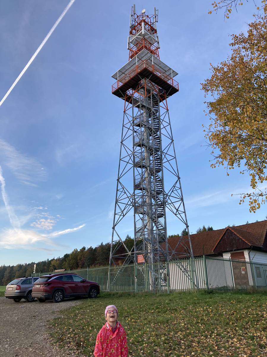 Různé