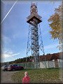 Rozhledna Hořický chlum