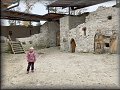 Lilinka na Vízmburku