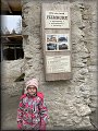 Lilinka na Vízmburku