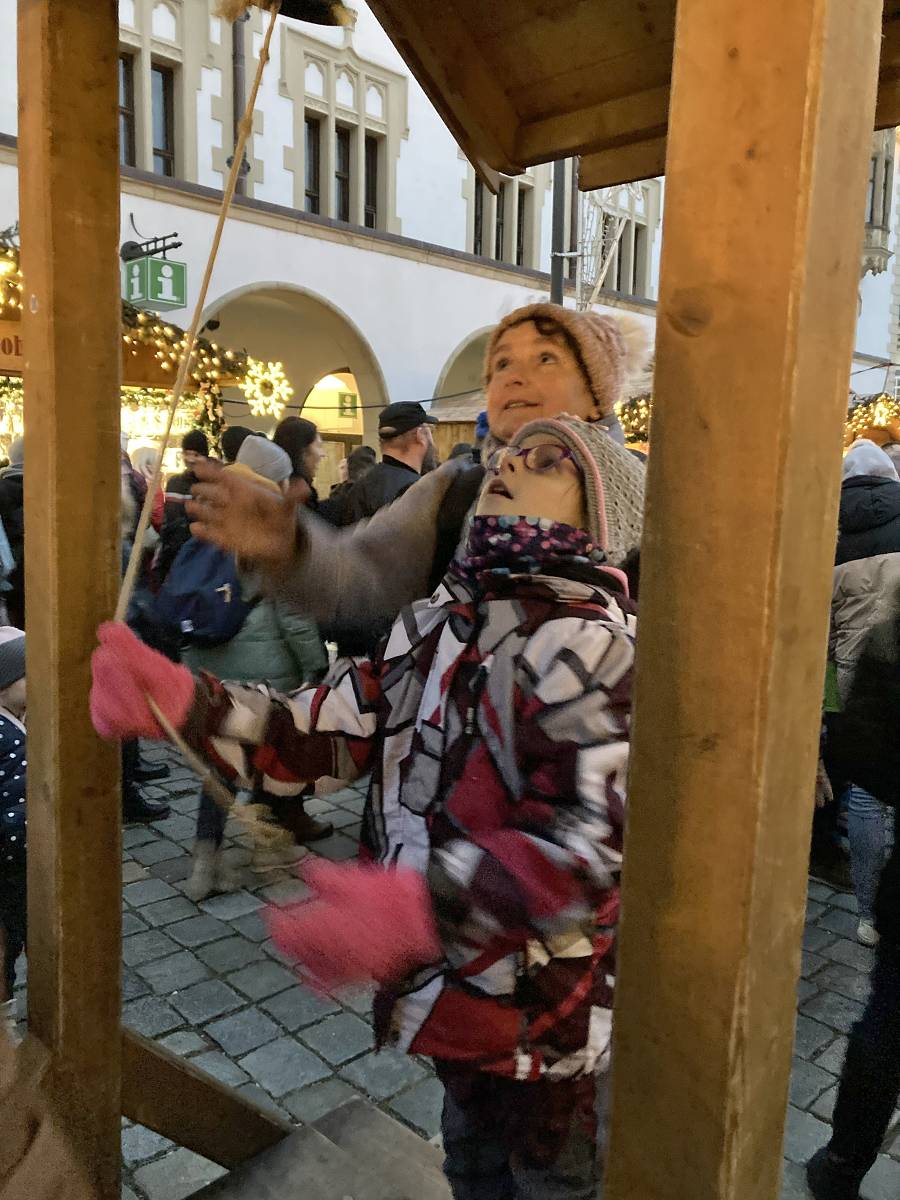 Lilinka v Olomouci