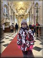 Lilinka v Olomouci