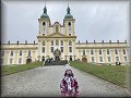 Lilinka v Olomouci