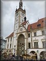 Lilinka v Olomouci