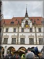 Lilinka v Olomouci