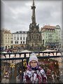 Lilinka v Olomouci