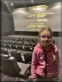Lilinka v Cinestaru