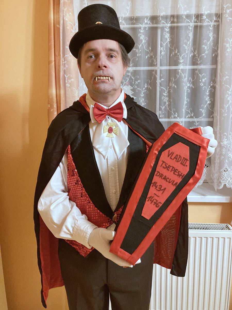 Různé