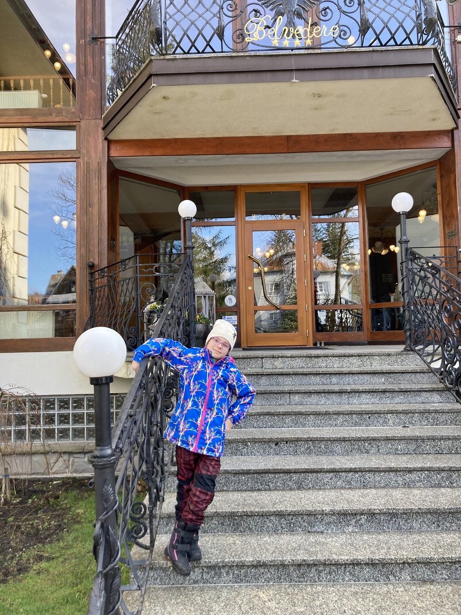 Zakopane