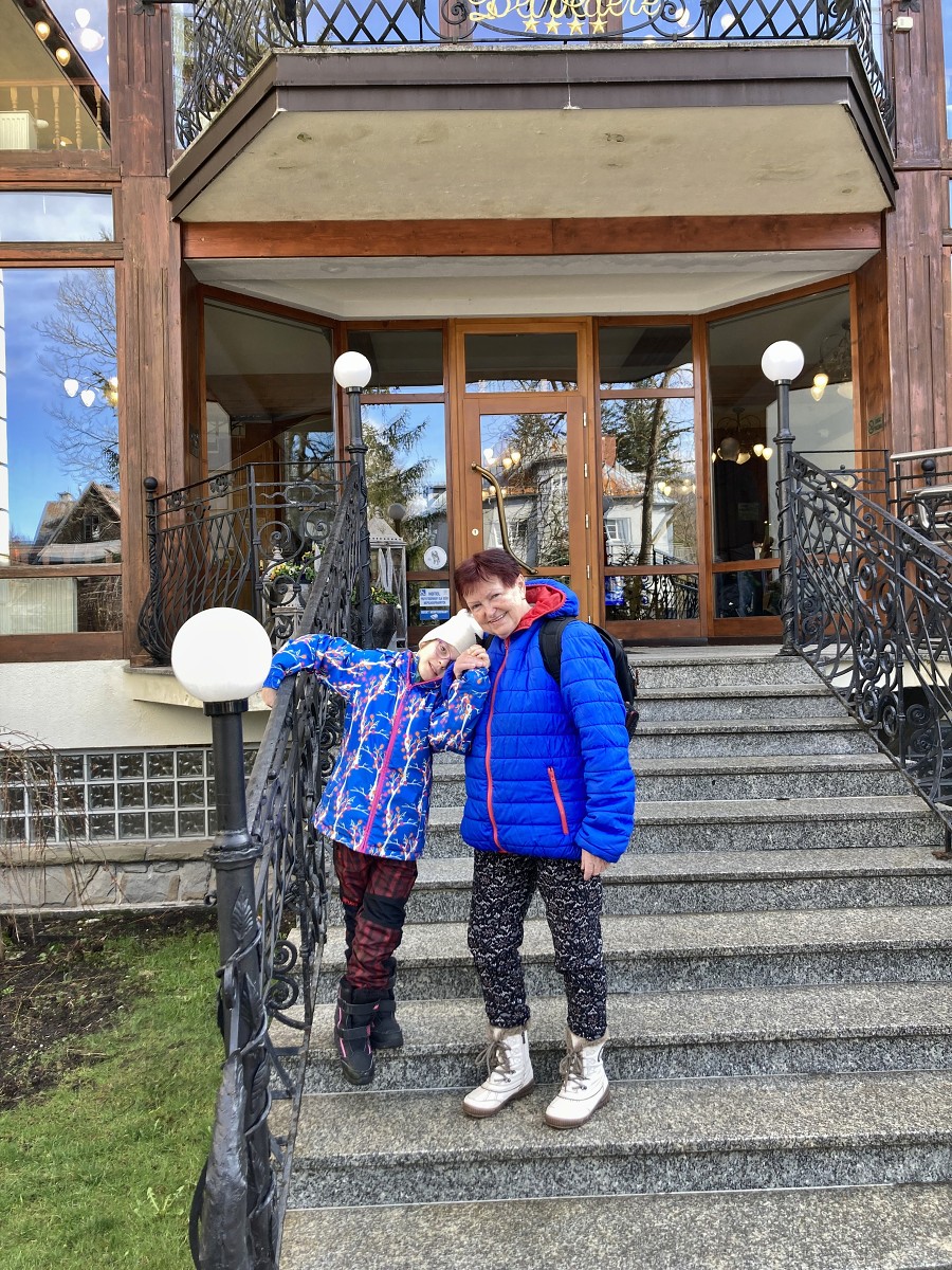 Zakopane