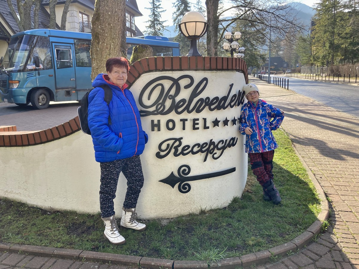 Zakopane