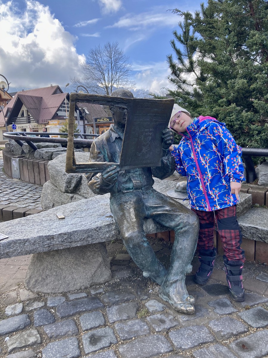Zakopane