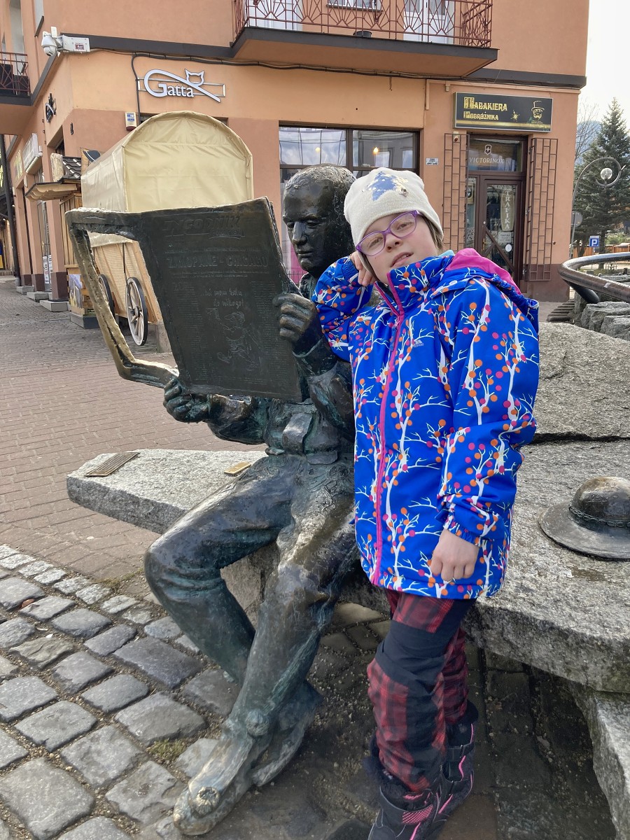 Zakopane