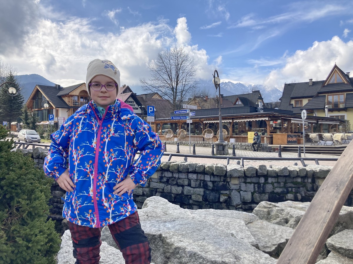 Zakopane