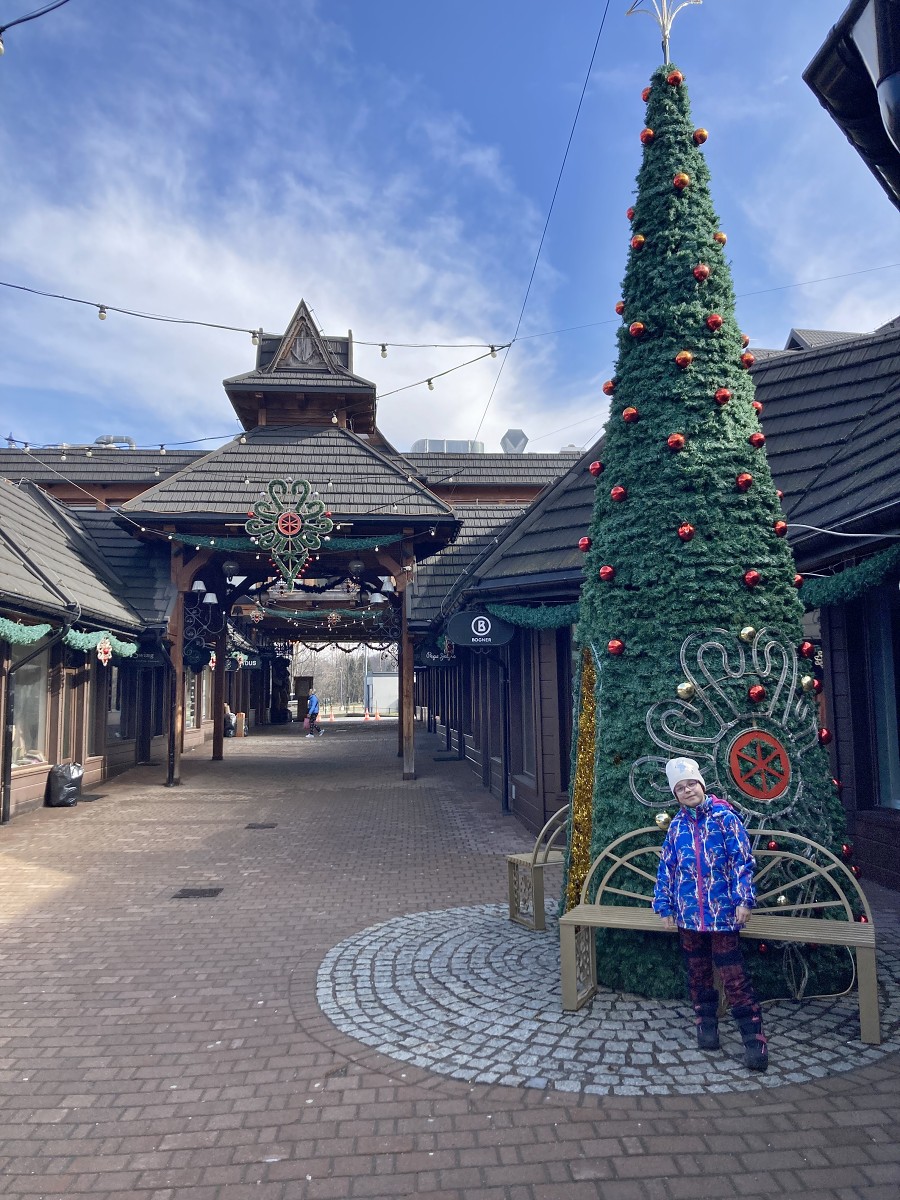 Zakopane