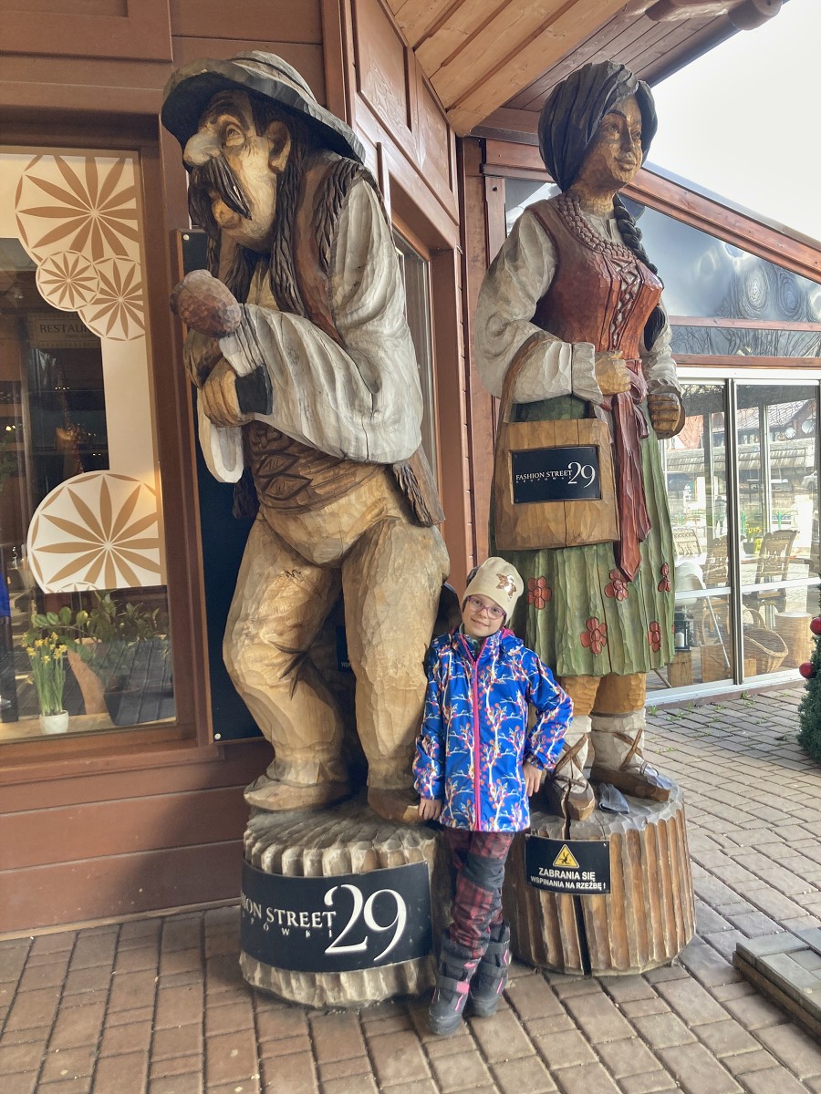 Zakopane