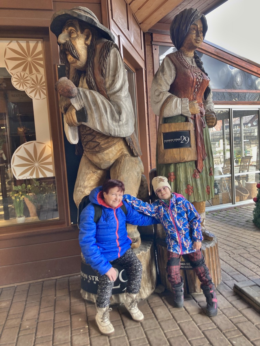 Zakopane