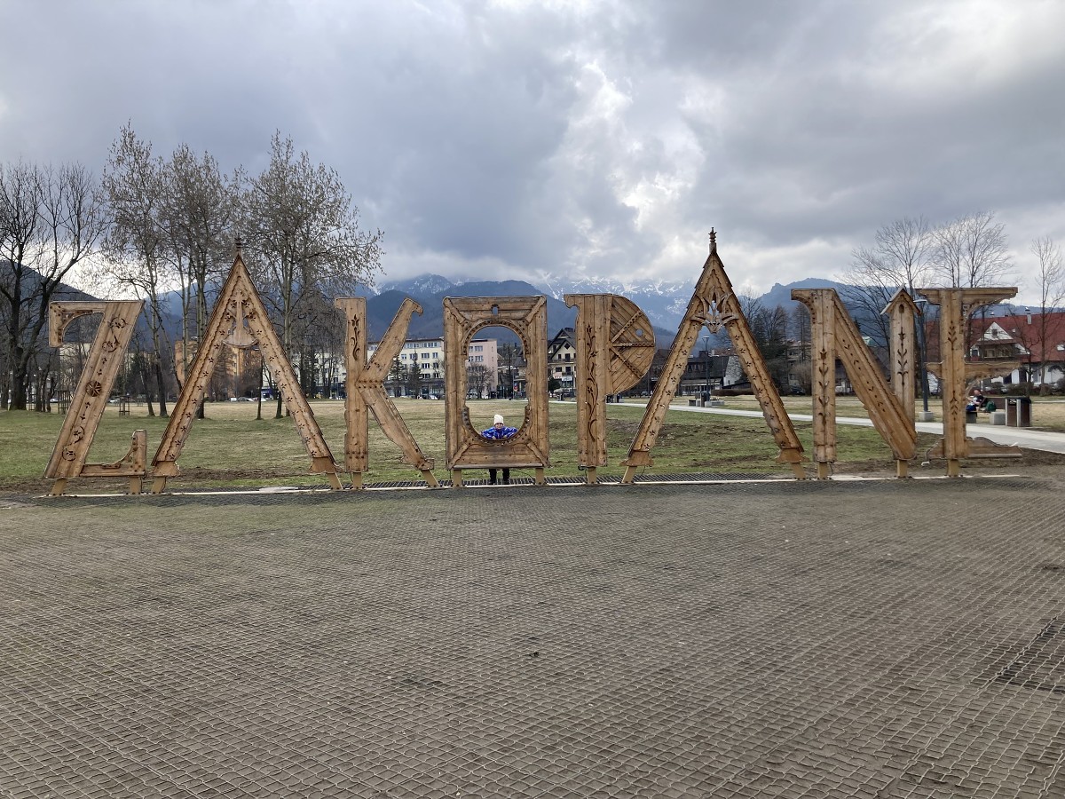 Zakopane
