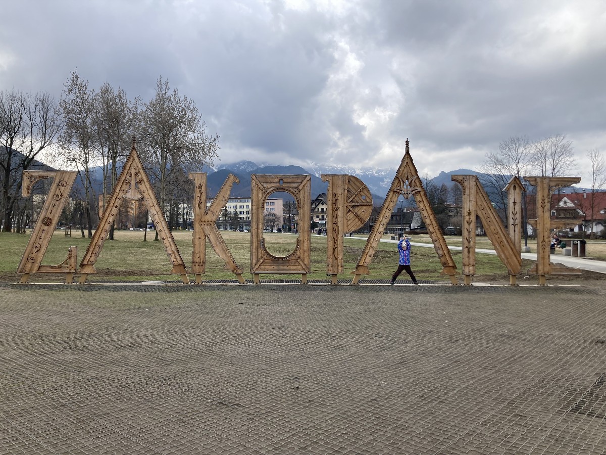 Zakopane