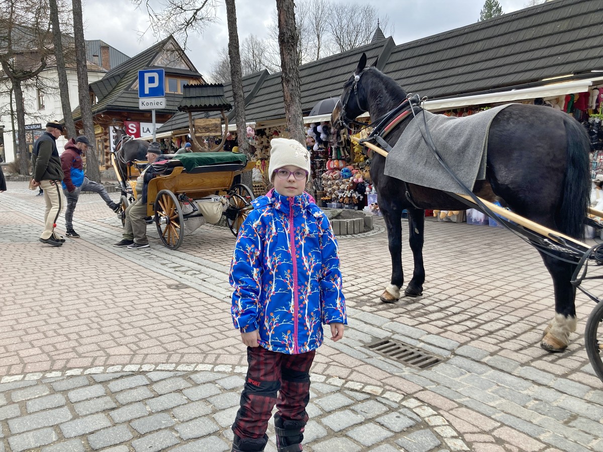 Zakopane