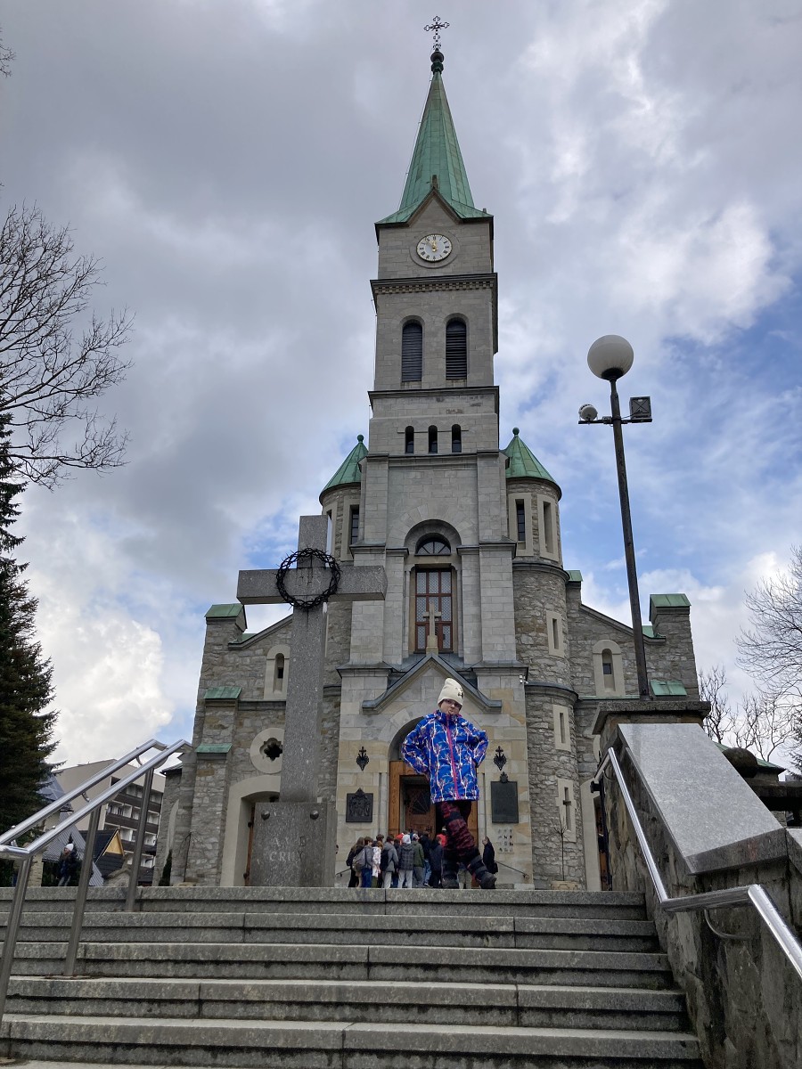 Zakopane