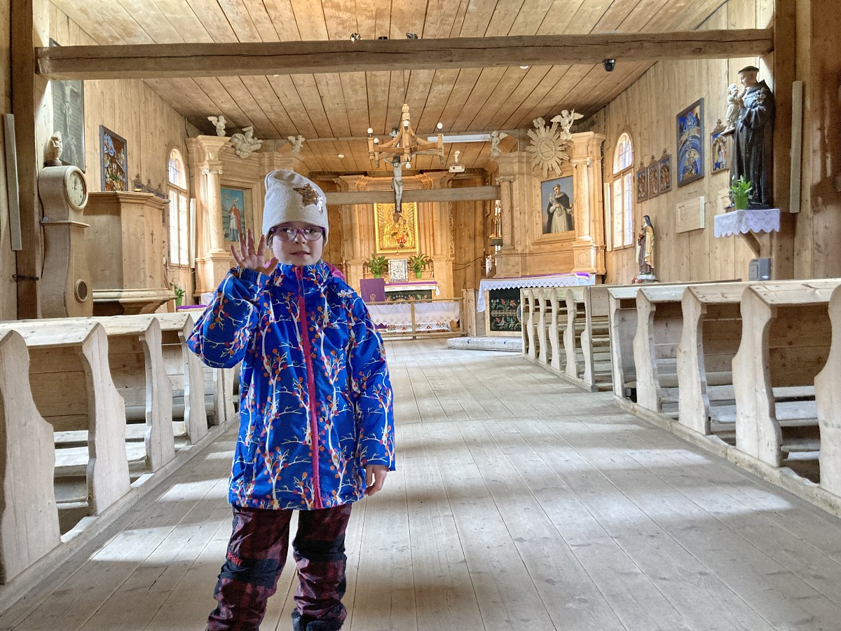 Zakopane