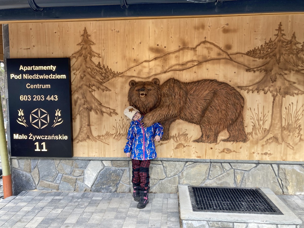 Zakopane