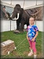 Výstava Doba ledová - lovci mamutů