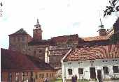 Pevnost