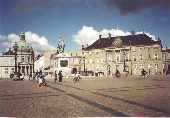 Frederikskirken a Amalienborg