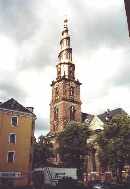 Vor Fresers kirke