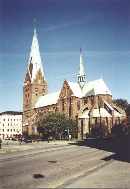 Kostel sv. Petra