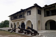 Pevnost Frurio