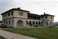Pevnost Frurio