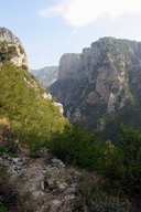 Kaon Vikos