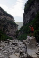 Kaon Vikos
