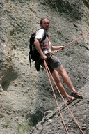 Vstup na Dvoupiny