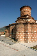 Kaple Panagia Kumbelidiki