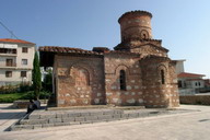 Kaple Panagia Kumbelidiki