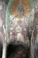 Kaple Panagia Kumbelidiki