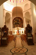Kostel sv. Pavla