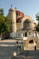 Kostel sv. Pavla
