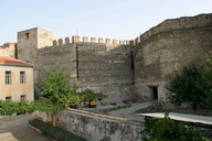 Pevnost Heptapyrgio