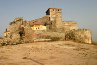 Pevnost Heptapyrgio