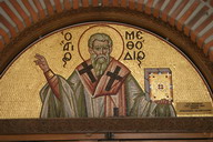 Kostel Cyrila a Metodje