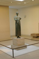 Muzeum v Delfch