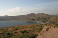 Mys Sounion