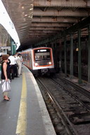 Stanice metra